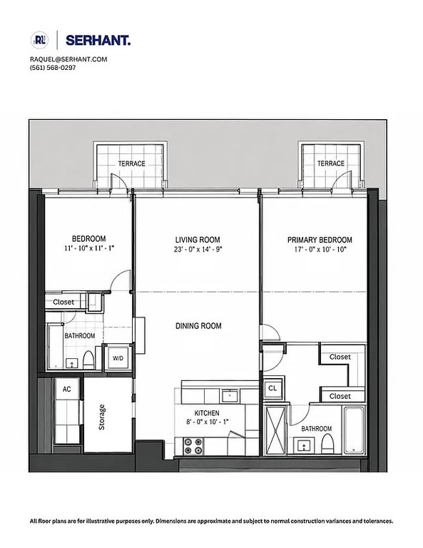 150 North 5th Street, Unit 2A photo 16