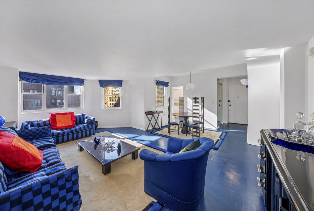 100 West 57th Street, Unit 21B