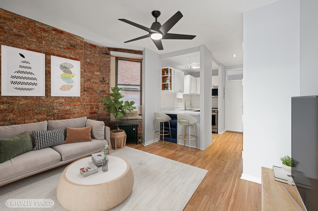 185 East 2nd Street, Unit 3A