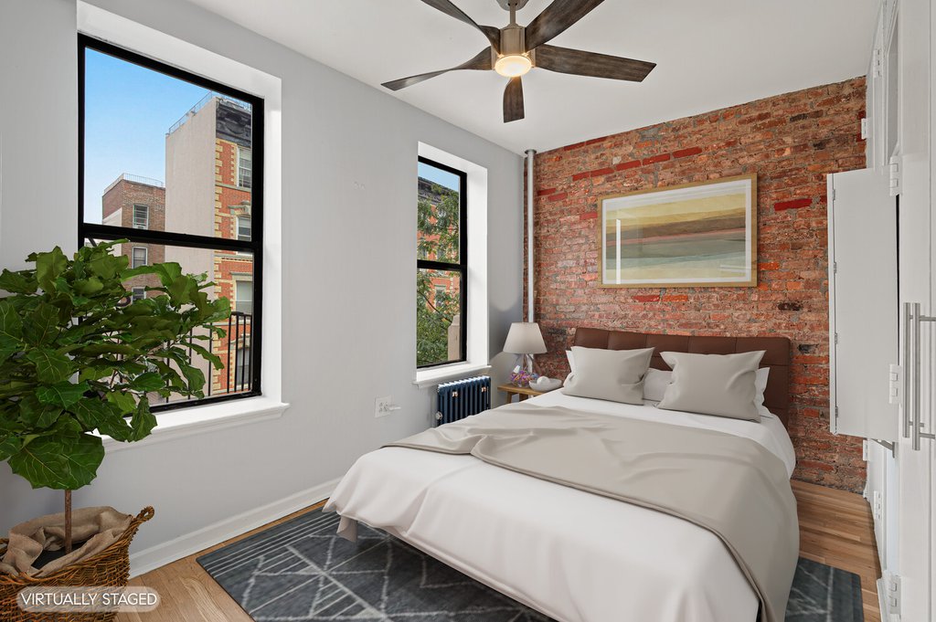 185 East 2nd Street, Unit 3A photo 3