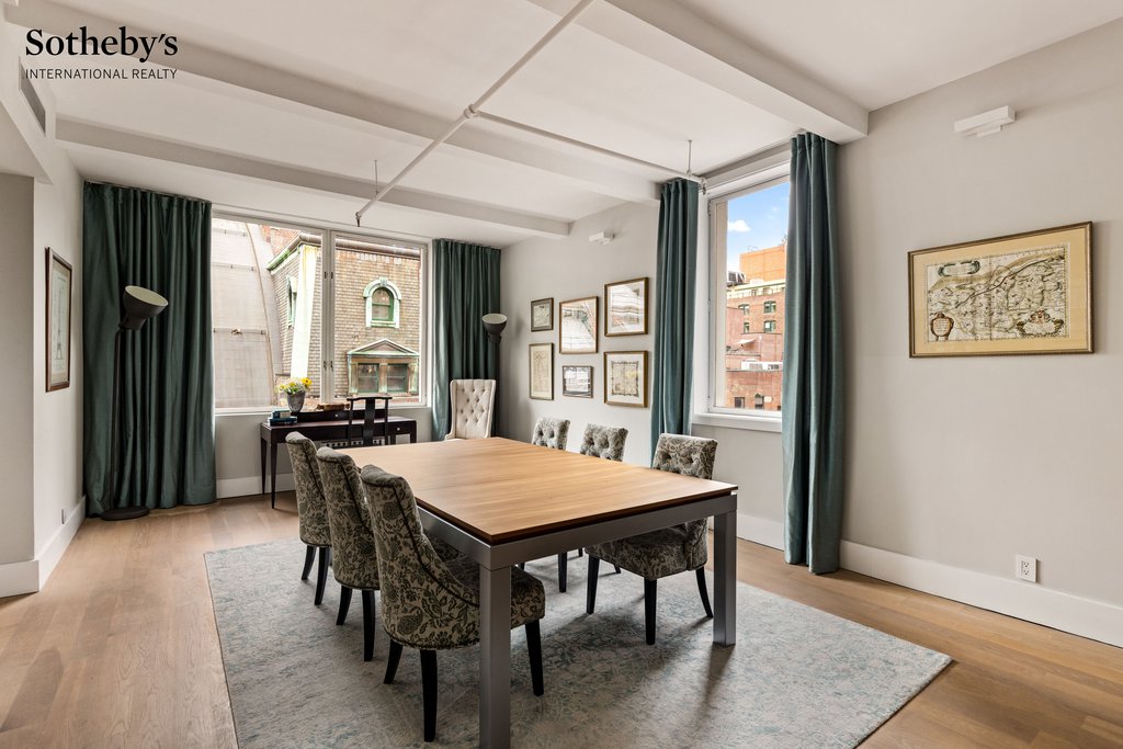 122 East 25th Street, Unit PH7 photo 3