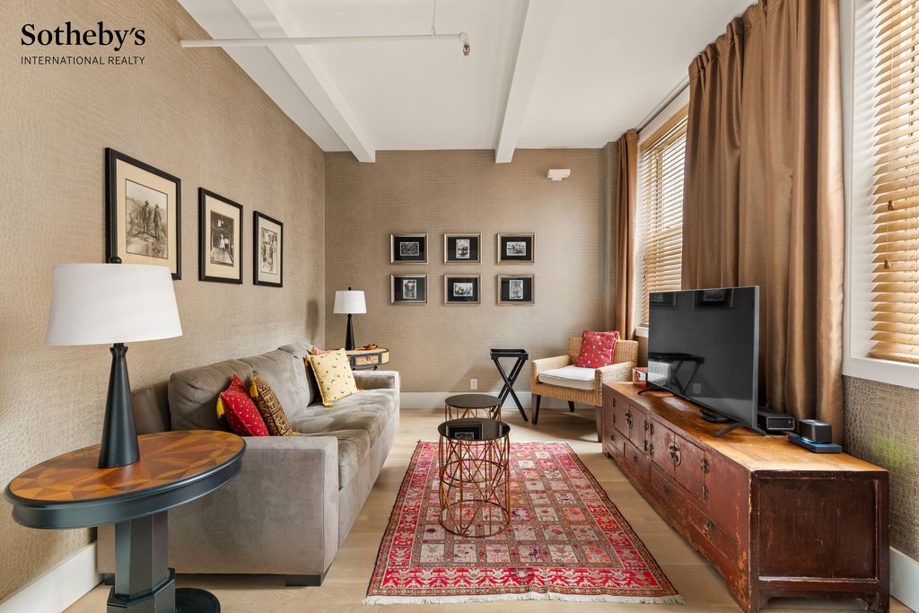 122 East 25th Street, Unit PH7 photo 4
