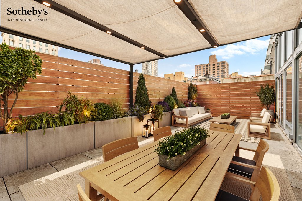 122 East 25th Street, Unit PH7 photo 16