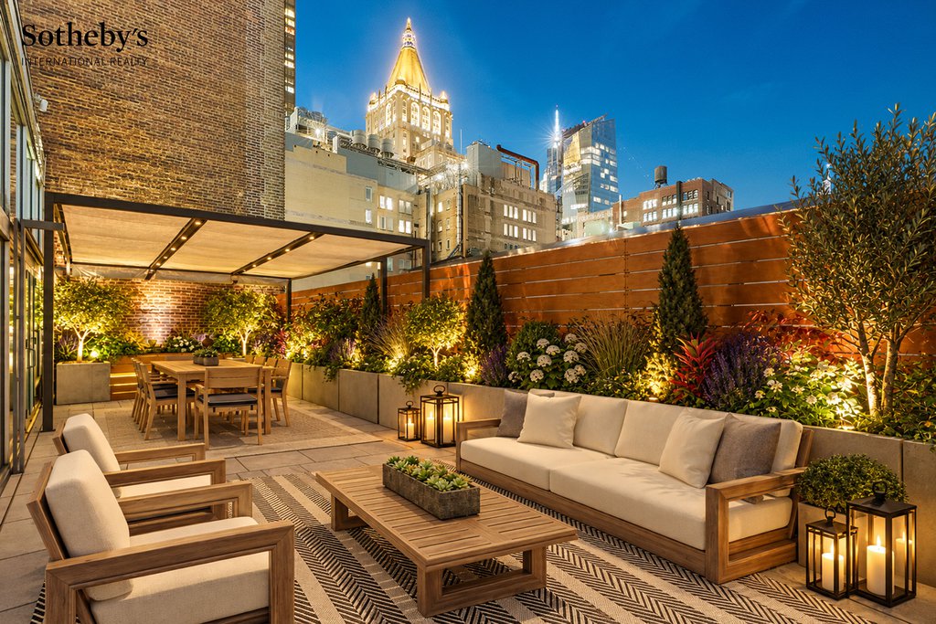 122 East 25th Street, Unit PH7 photo 17