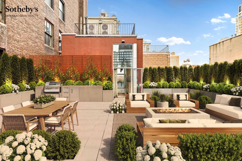 122 East 25th Street, Unit PH7 photo 18