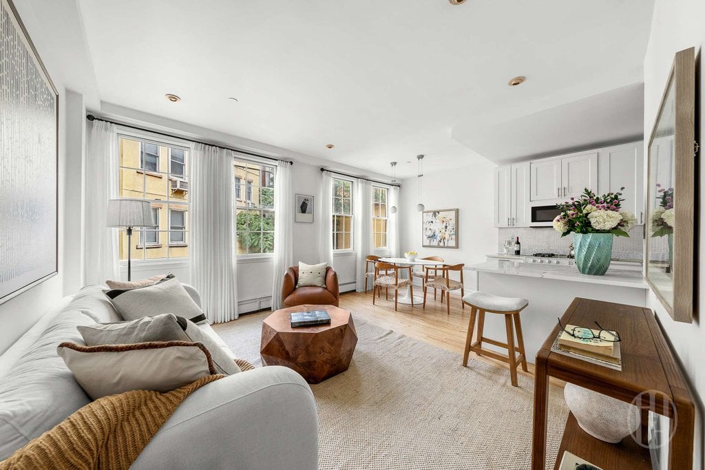 407 East 12th Street, Unit 4FNE