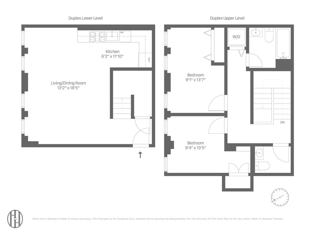 407 East 12th Street, Unit 4FNE photo 14