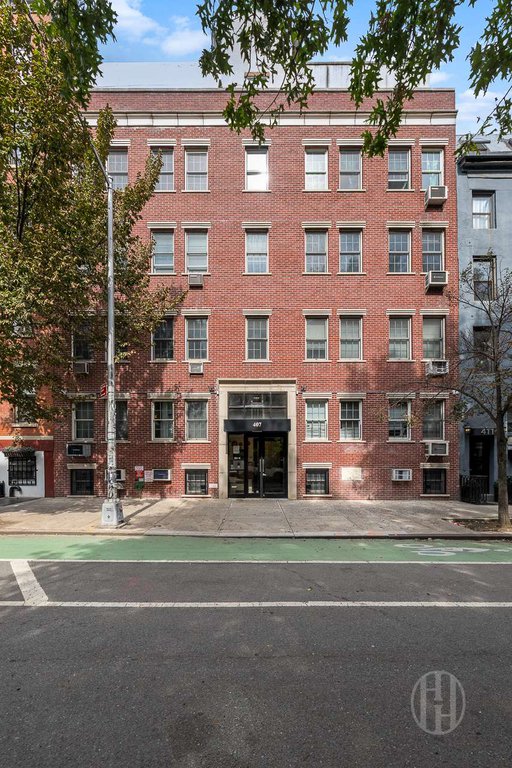 407 East 12th Street, Unit 4FNE photo 13