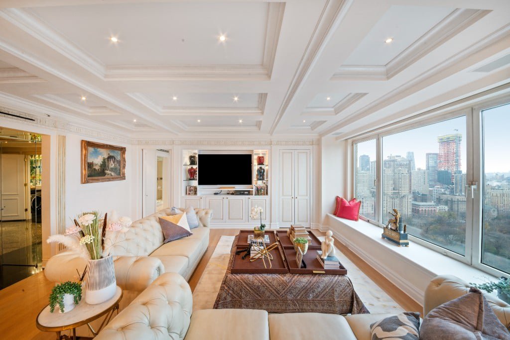 160 Central Park South, Unit 3401 photo 2