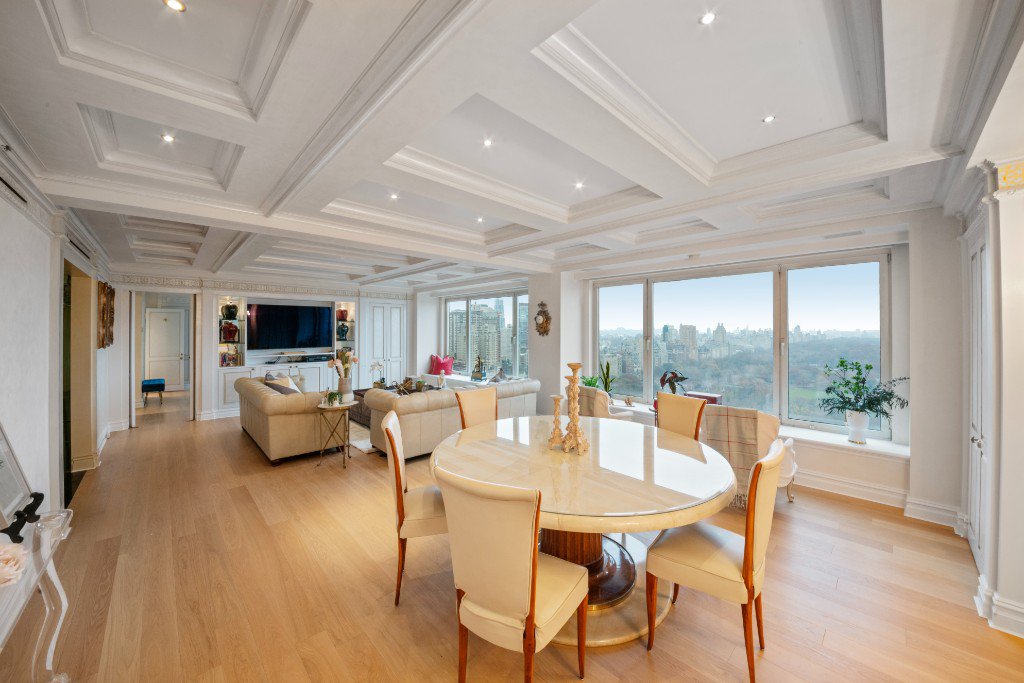 160 Central Park South, Unit 3401 photo 3