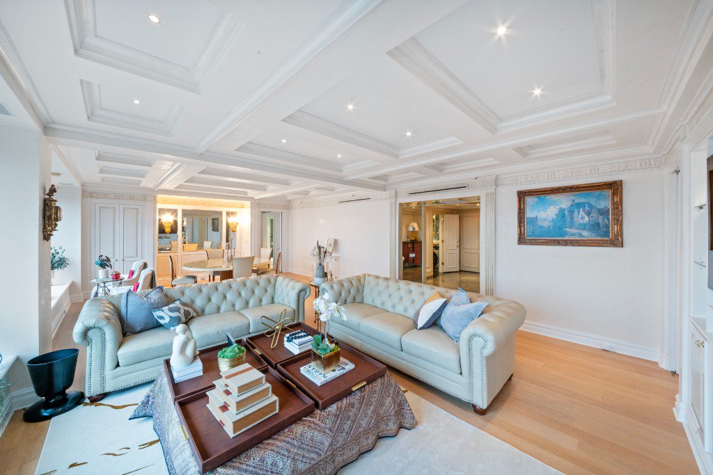160 Central Park South, Unit 3401 photo 4
