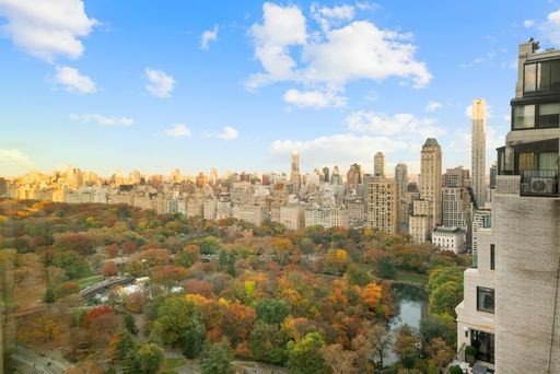 160 Central Park South, Unit 3401 photo 7