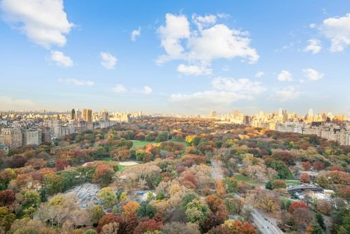 160 Central Park South, Unit 3401 photo 9