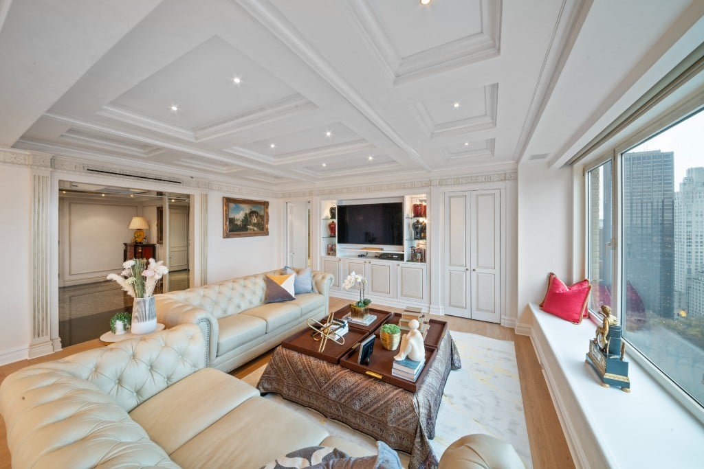 160 Central Park South, Unit 3401 photo 10