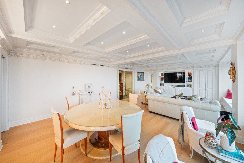 160 Central Park South, Unit 3401 photo 11