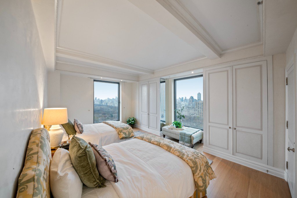 160 Central Park South, Unit 3401 photo 12