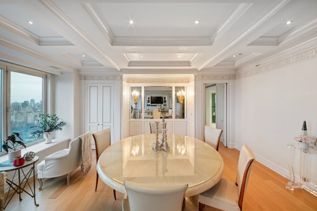 160 Central Park South, Unit 3401 photo 13