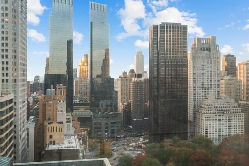 160 Central Park South, Unit 3401 photo 29
