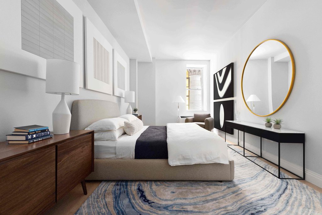 1 Wall Street, Unit 721 photo 4