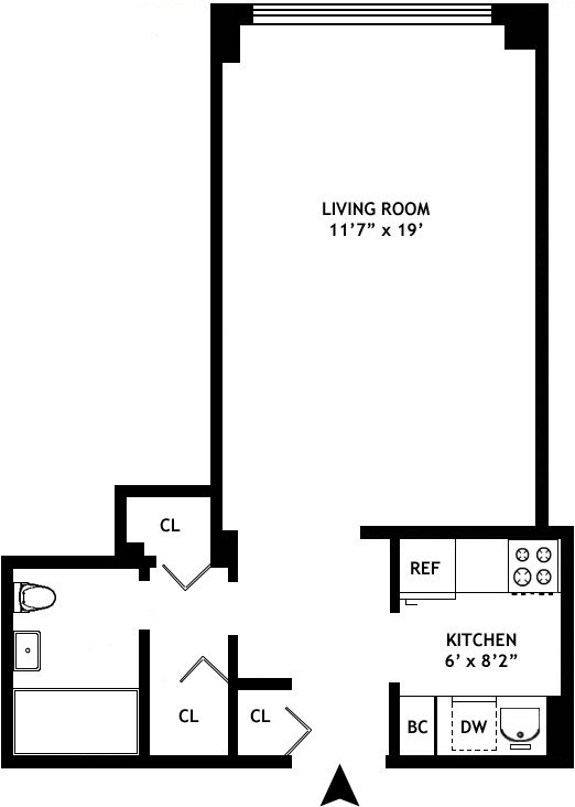 301 East 22nd Street, Unit 10B photo 8