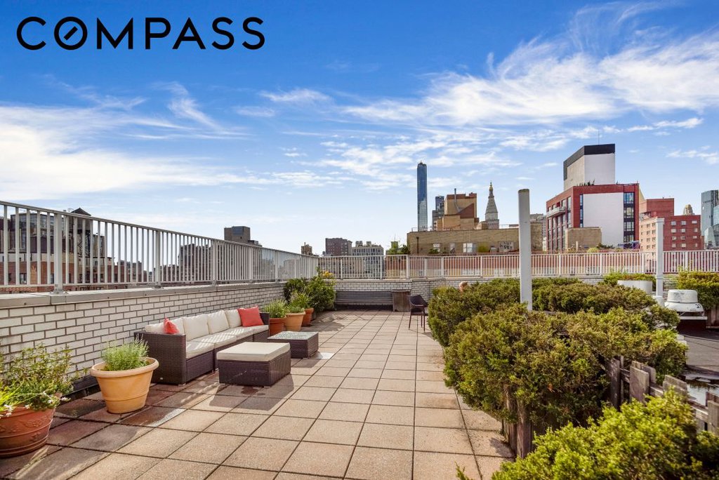 301 East 22nd Street, Unit 10B photo 6