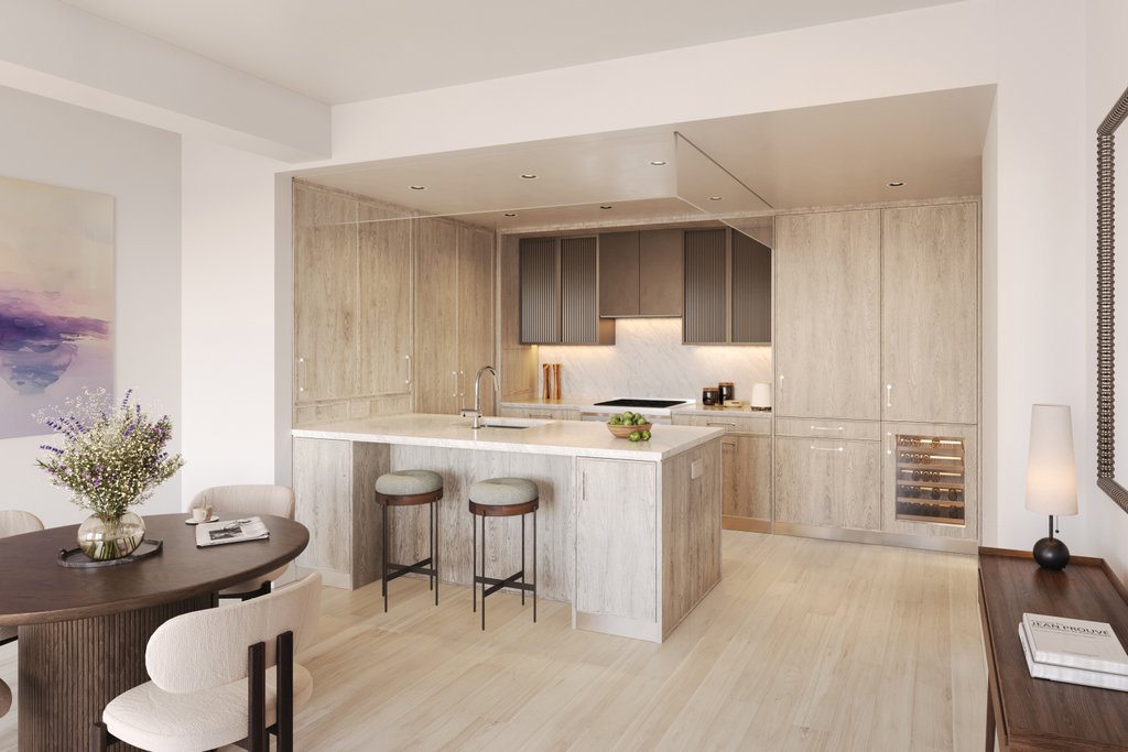 720 West End Avenue, Unit 6E photo 2