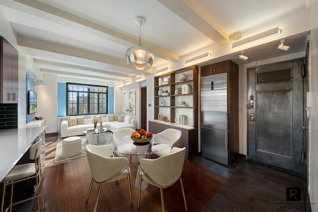 320 East 42nd Street, Unit 1918