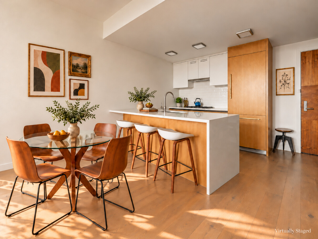 319 Schermerhorn Street, Unit 14A photo 4