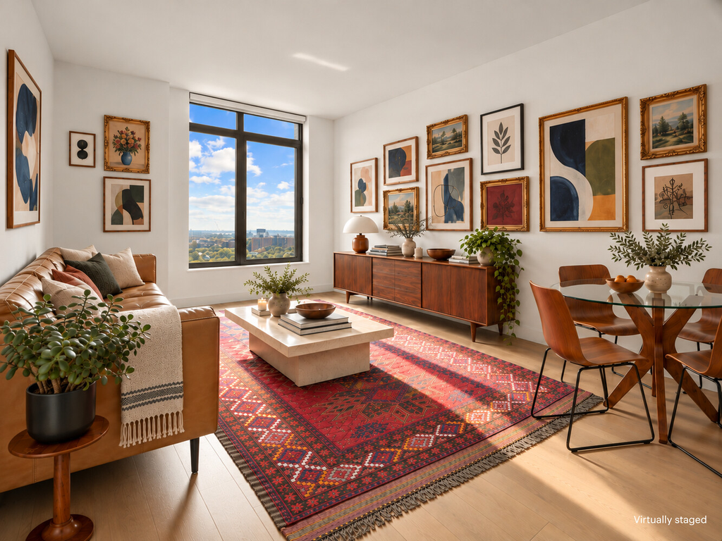 319 Schermerhorn Street, Unit 14A