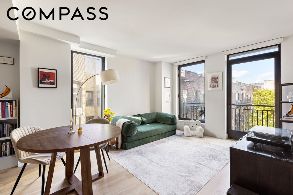 111 Montgomery Street, Unit 7L photo 3