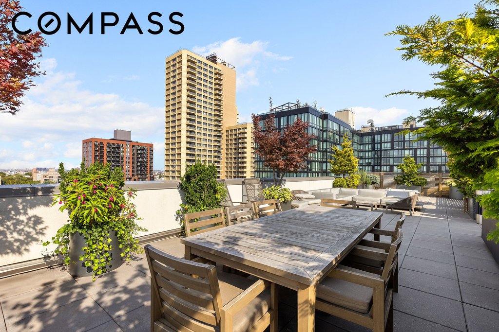 111 Montgomery Street, Unit 7L photo 8