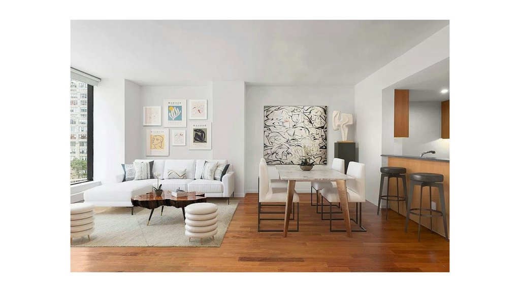 255 Hudson Street, Unit 5A photo 4