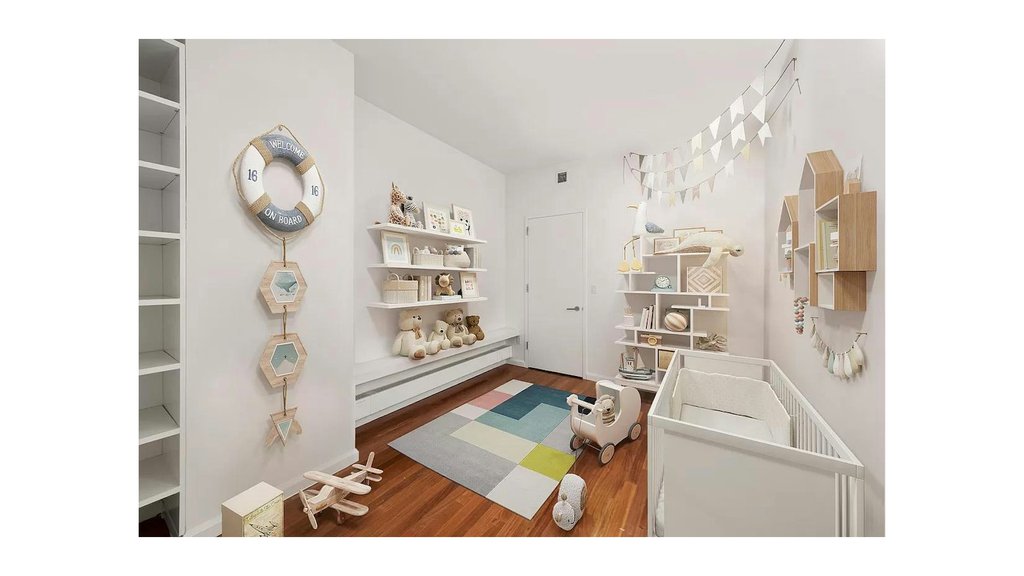 255 Hudson Street, Unit 5A photo 11