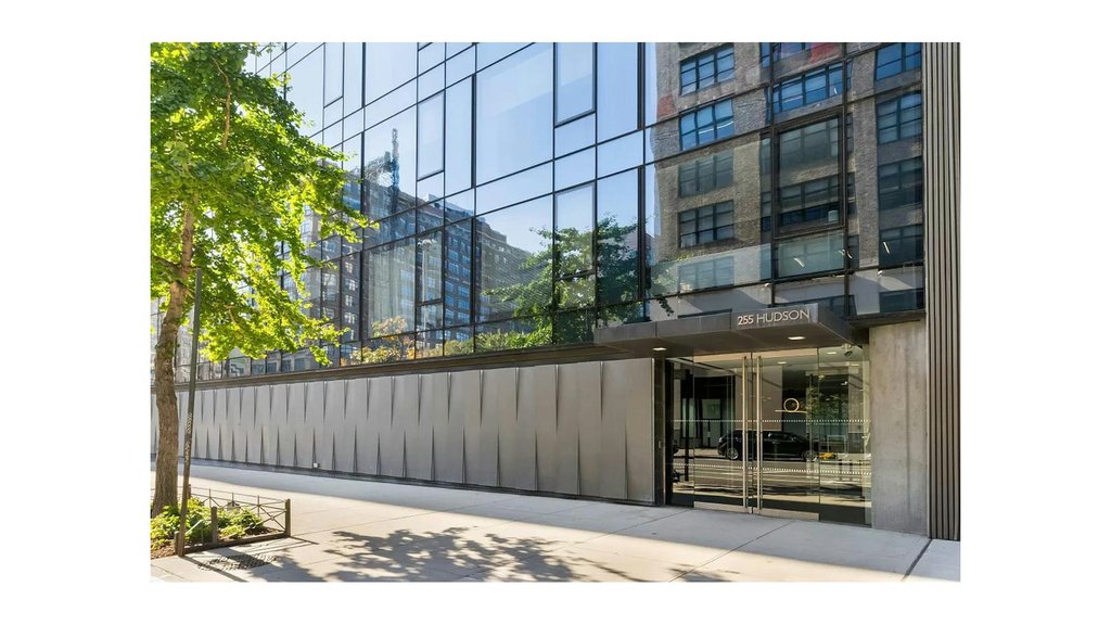 255 Hudson Street, Unit 5A photo 12