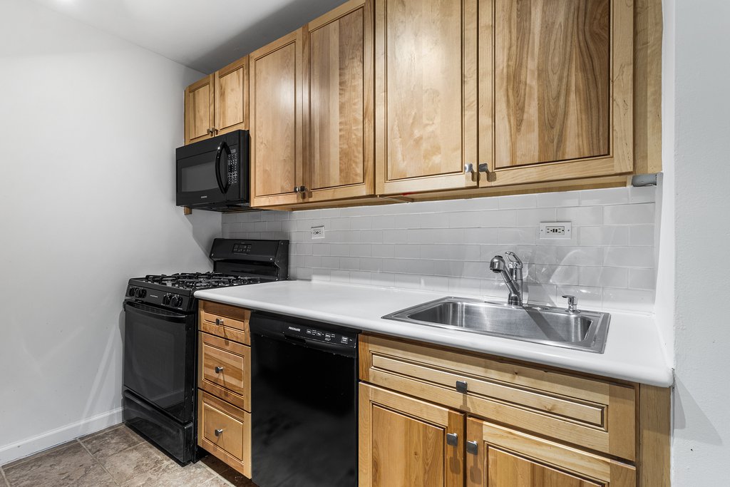 170 West End Avenue, Unit 15L photo 7