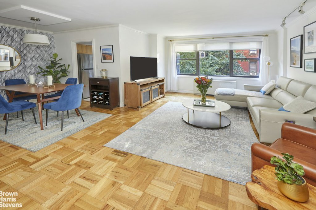 301 East 69th Street, Unit 3F
