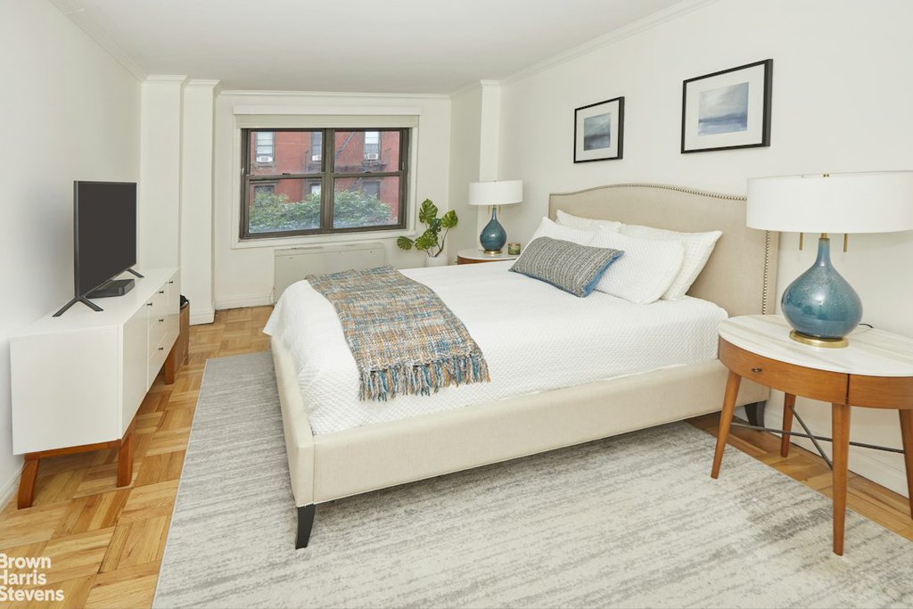 301 East 69th Street, Unit 3F photo 5