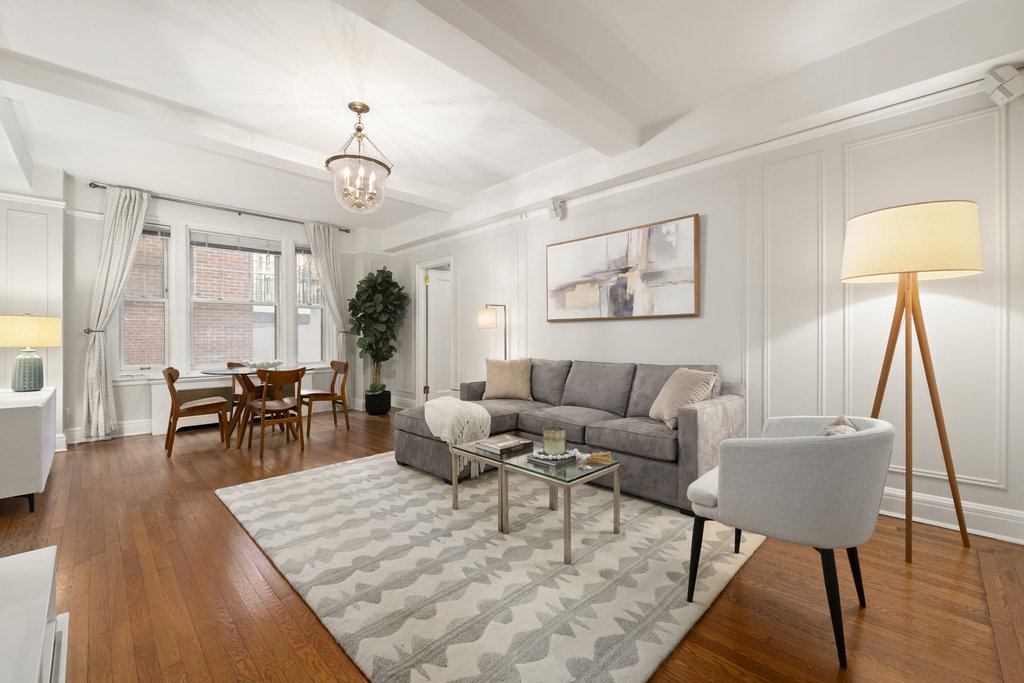 310 West End Avenue, Unit 2D