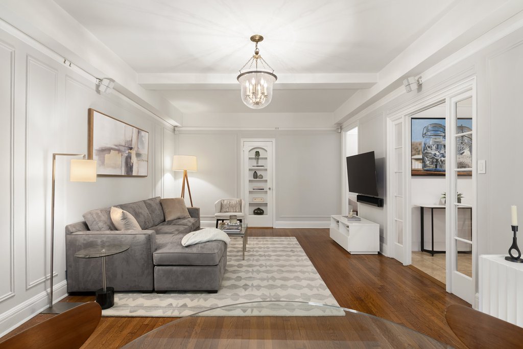 310 West End Avenue, Unit 2D photo 2