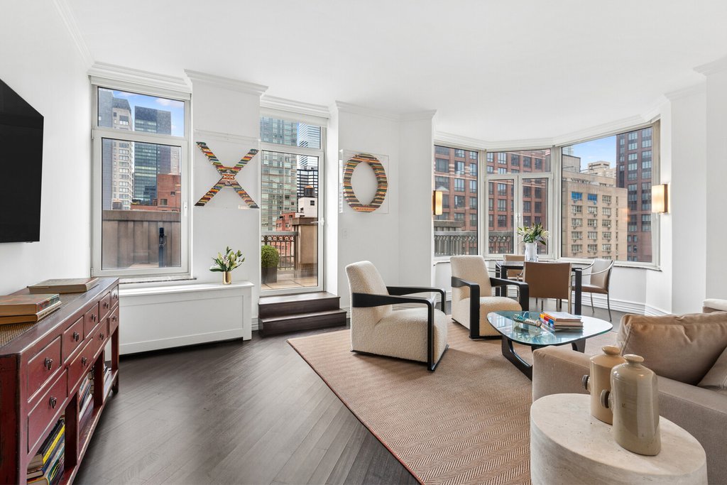 400 East 51st Street, Unit 9A