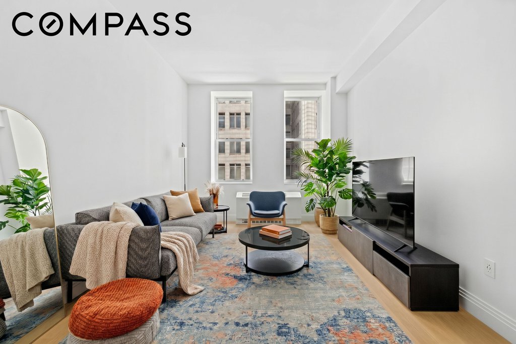 1 Wall Street, Unit 907