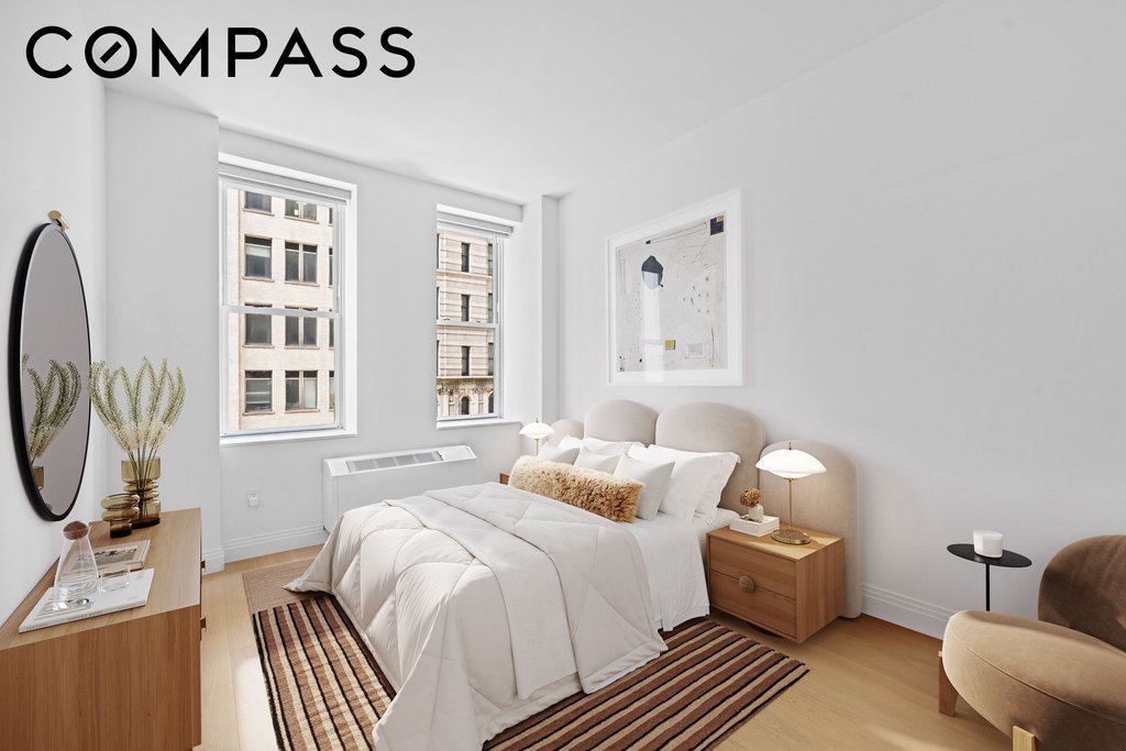 1 Wall Street, Unit 907 photo 5