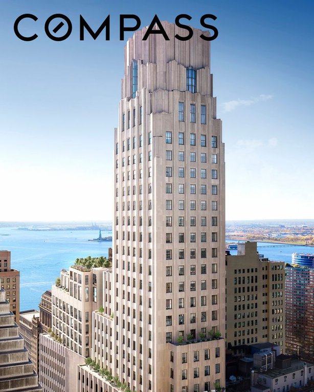1 Wall Street, Unit 907 photo 26