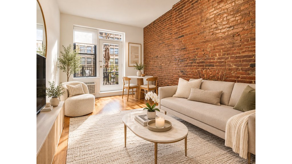 137 West 95th Street, Unit 2R