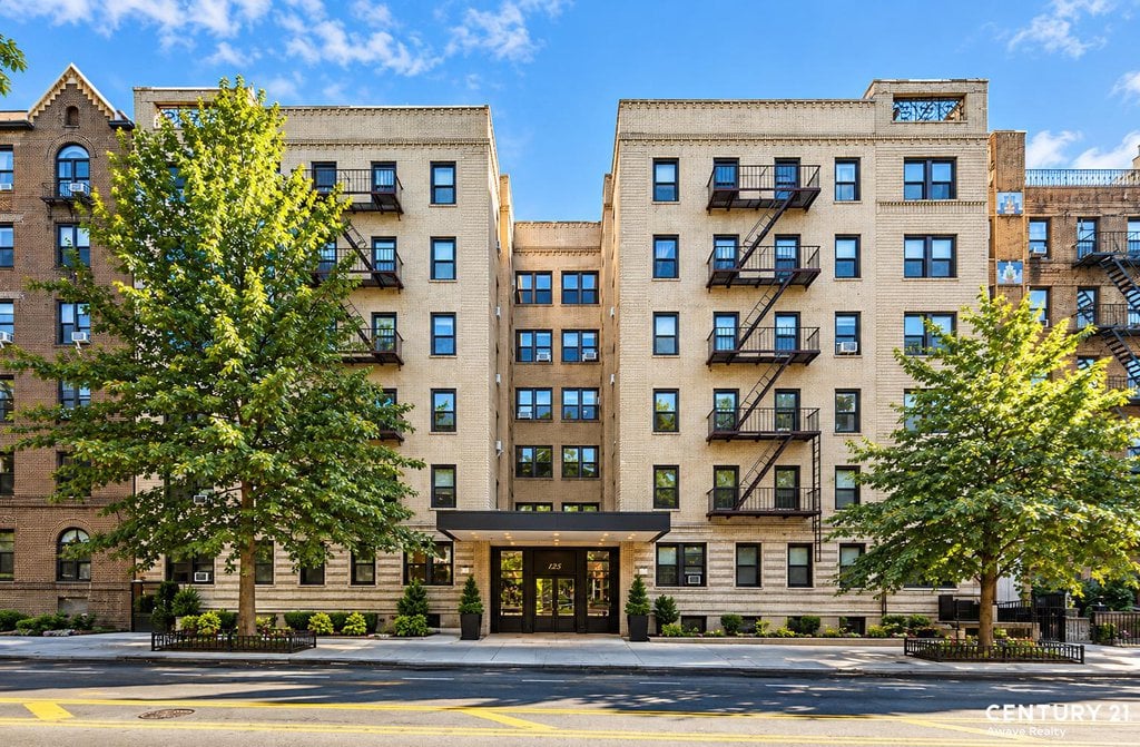 125 Ocean Avenue, Unit 5D