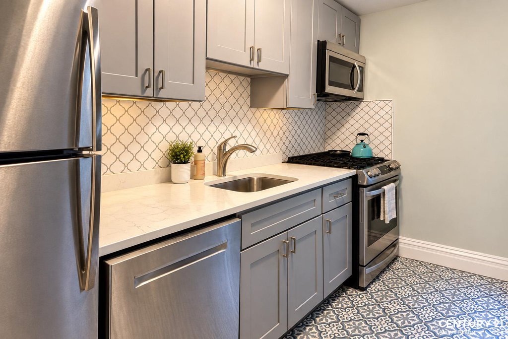 125 Ocean Avenue, Unit 5D photo 5