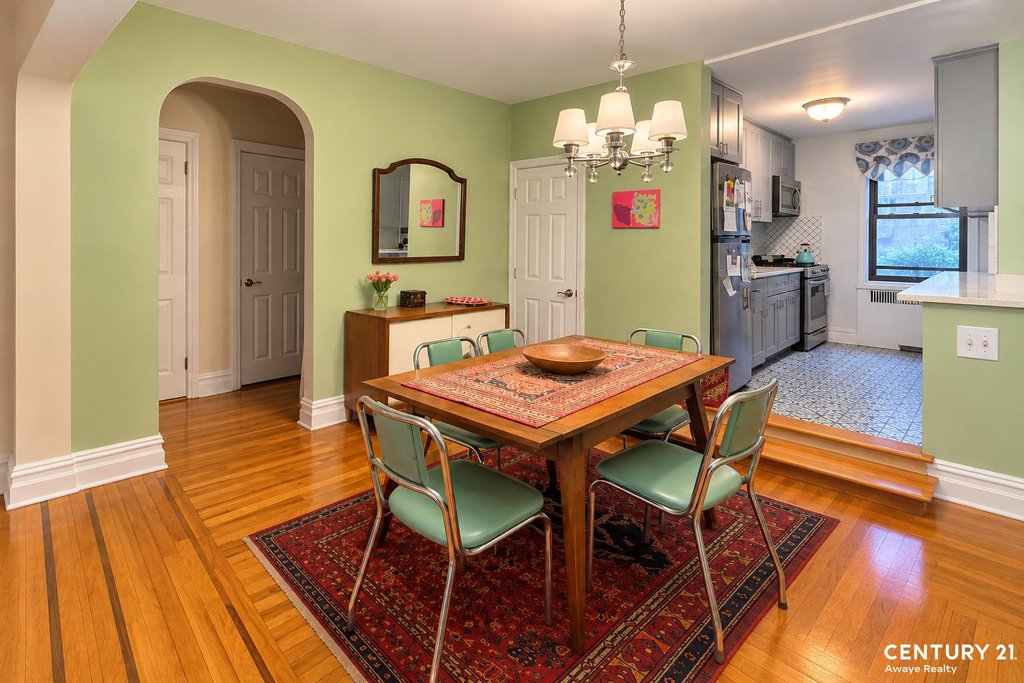 125 Ocean Avenue, Unit 5D photo 6