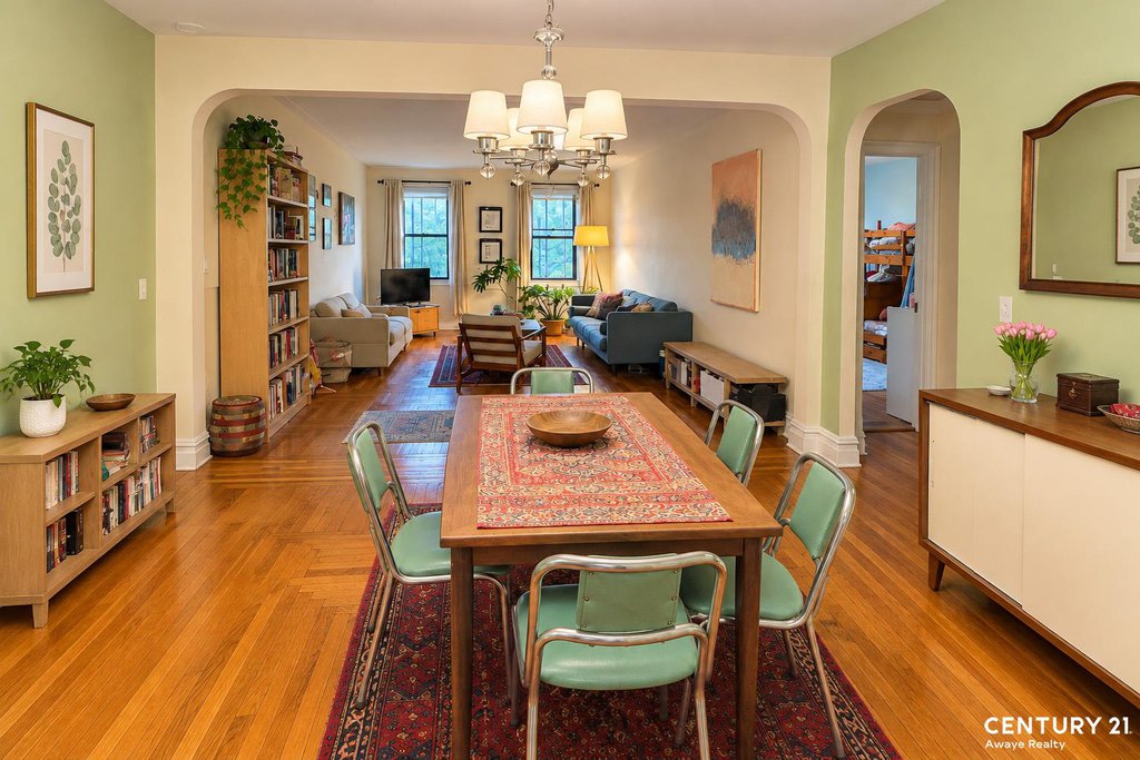 125 Ocean Avenue, Unit 5D photo 7