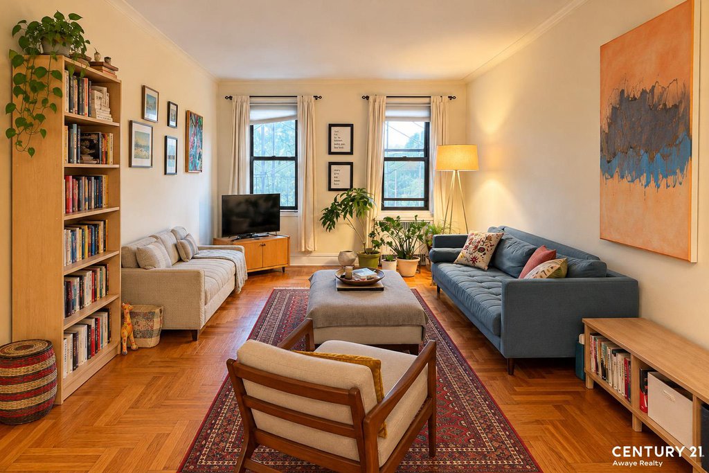 125 Ocean Avenue, Unit 5D photo 8