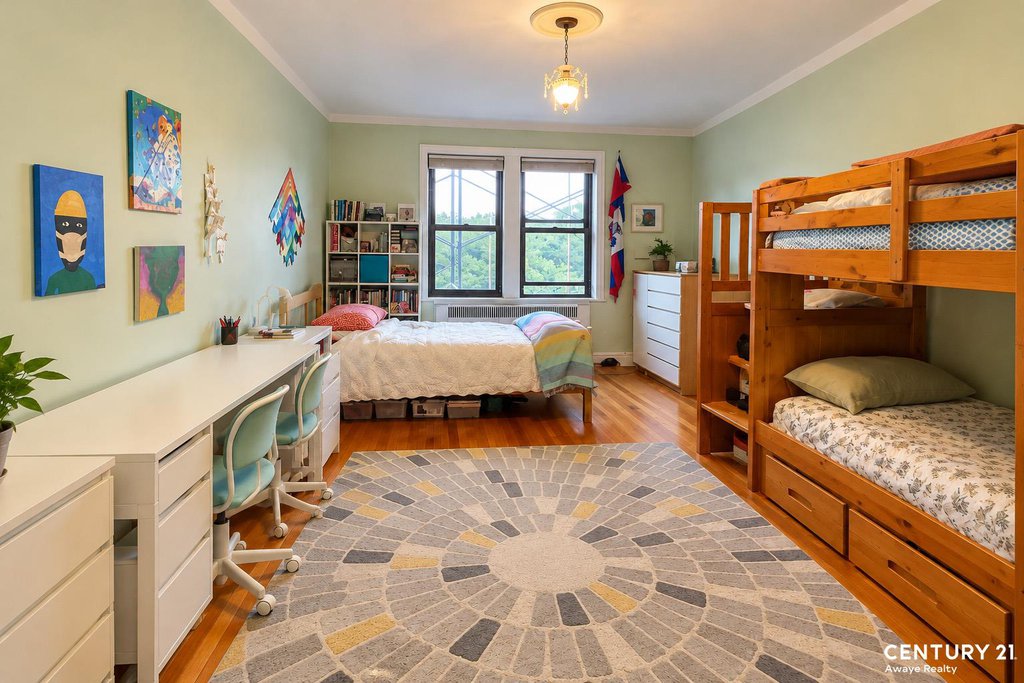 125 Ocean Avenue, Unit 5D photo 13
